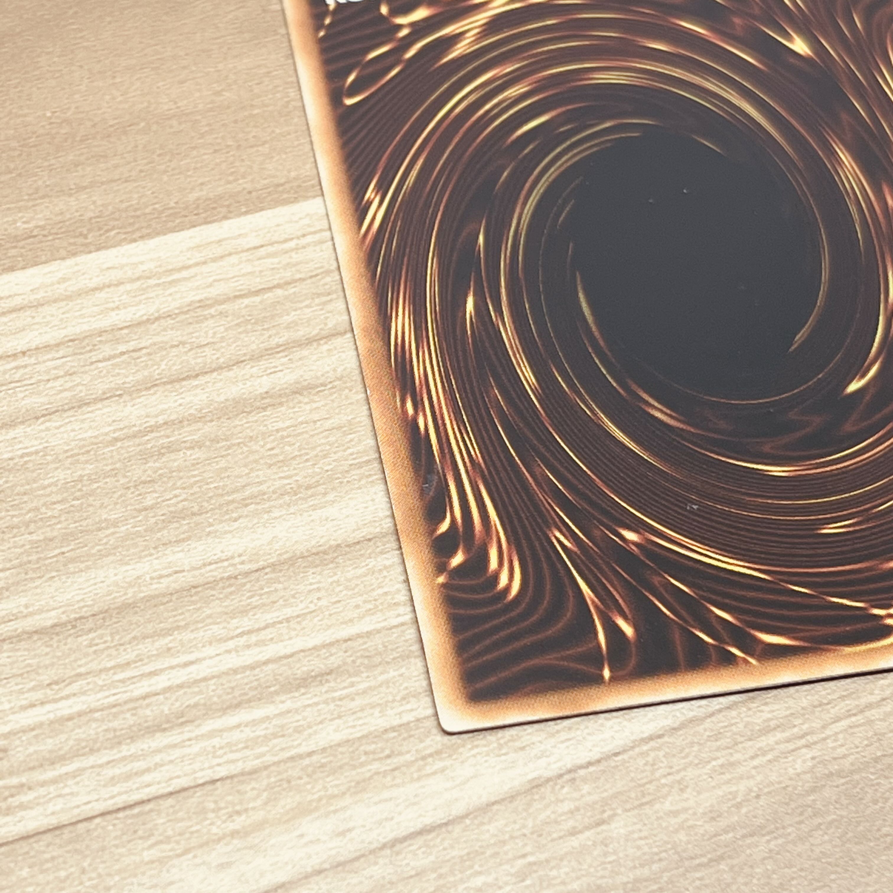 Exarion Universe Secret Rare 03