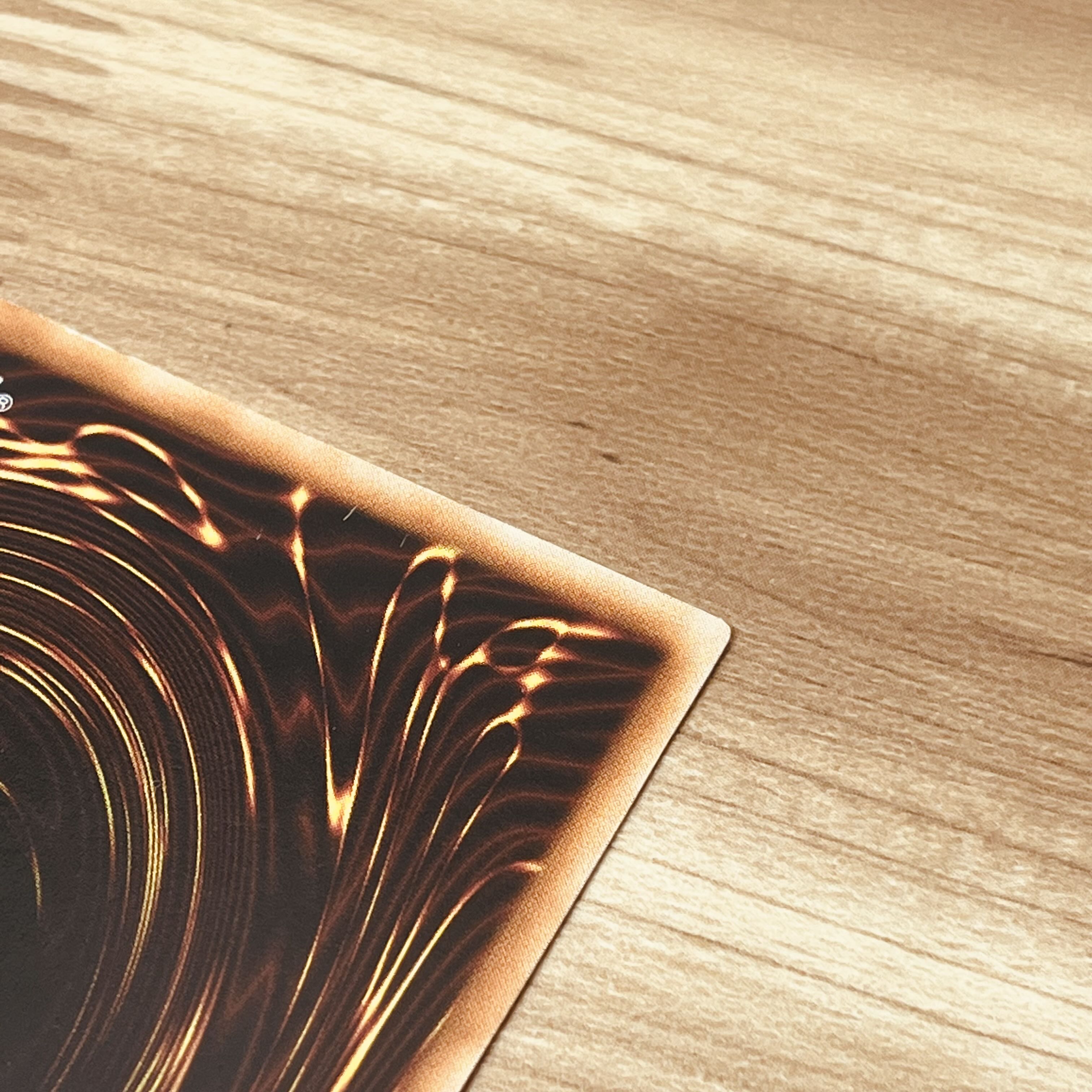 Exarion Universe Secret Rare 03