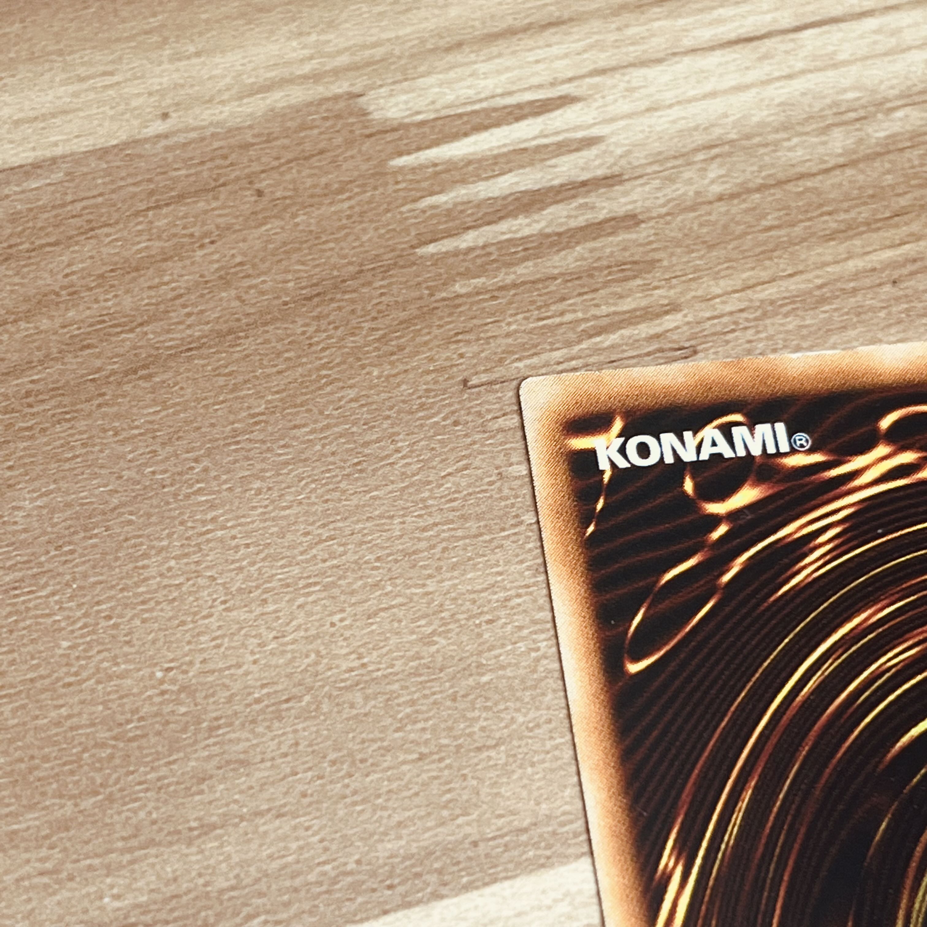 Exarion Universe Secret Rare 03