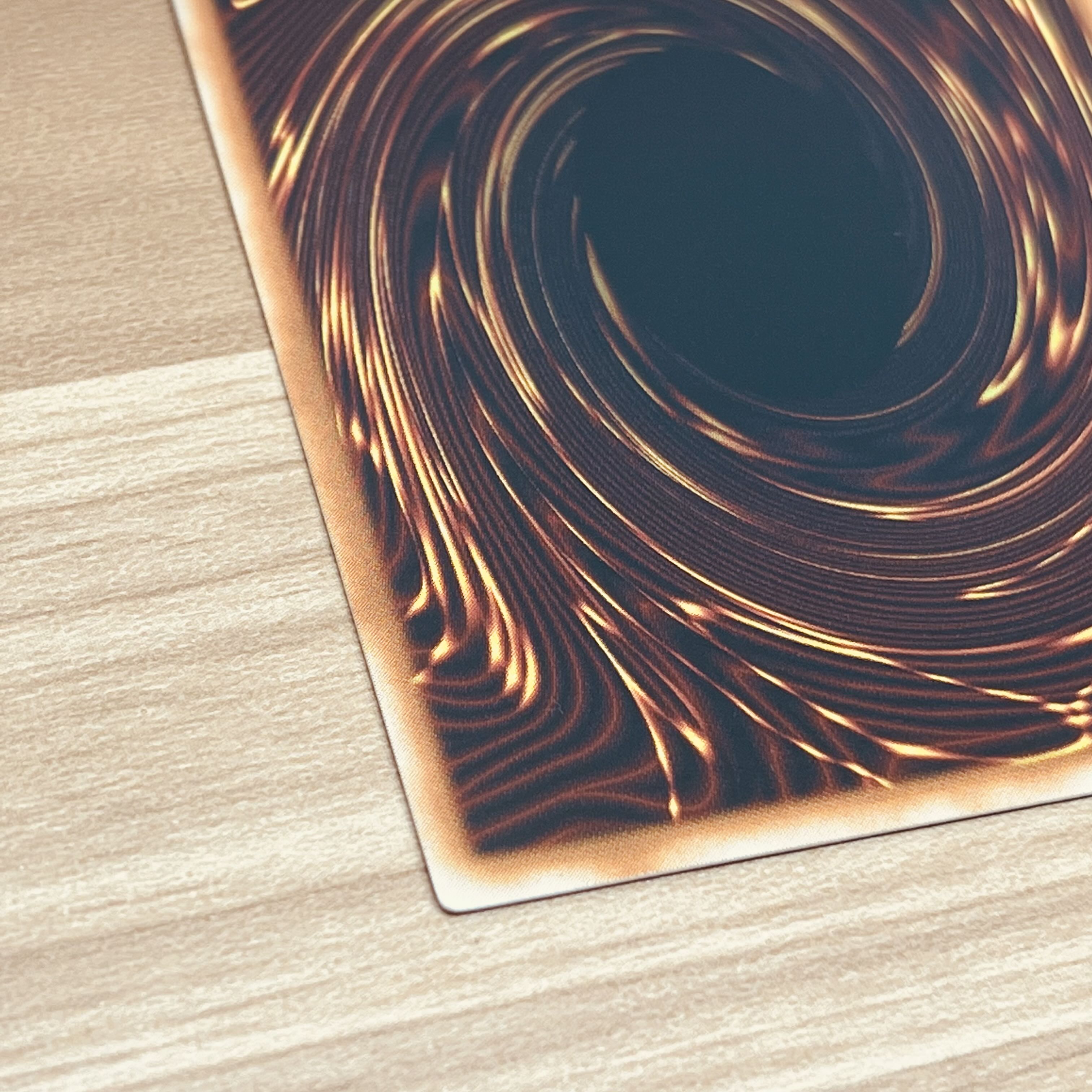 Gaia the Dragon Champion Ultra Rare PG-04