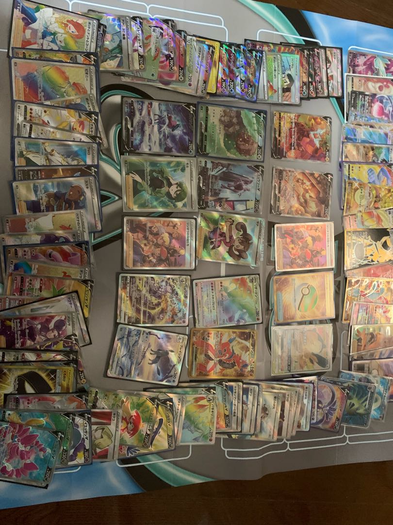 For order] 1,300 yen per unit Oripa Total 100 units ٩٩ᐛ )و Minimum Guarantee SR - Last one, most prizes available!