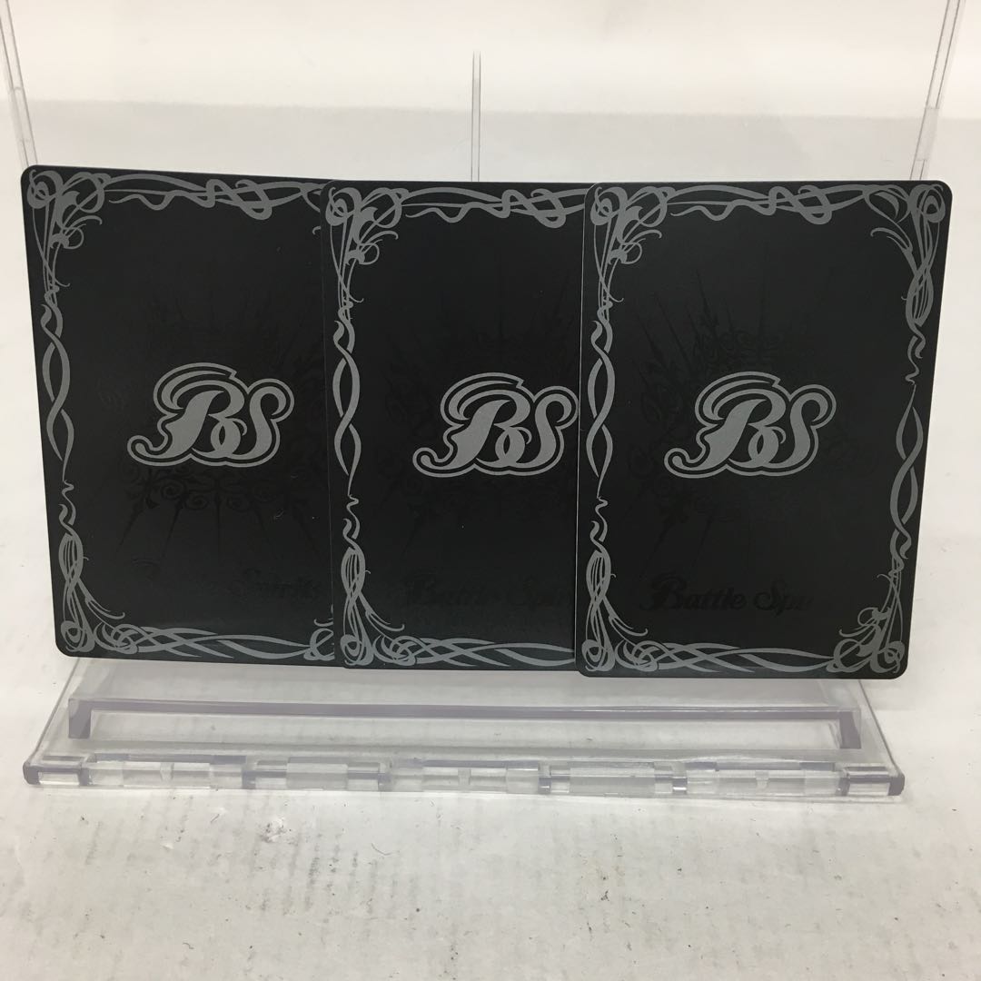 ［パステルパープルラインコーデ］姫石らき 3枚セット 084-0193m 3枚