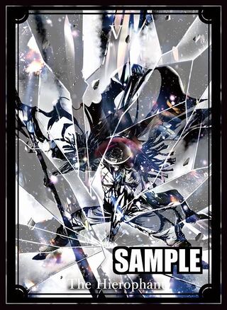 【ONE PIECE】 ワンピース 白ひげ エドワード・ニューゲート スリーブ ロマンスドーン 頂上決戦 強大な敵