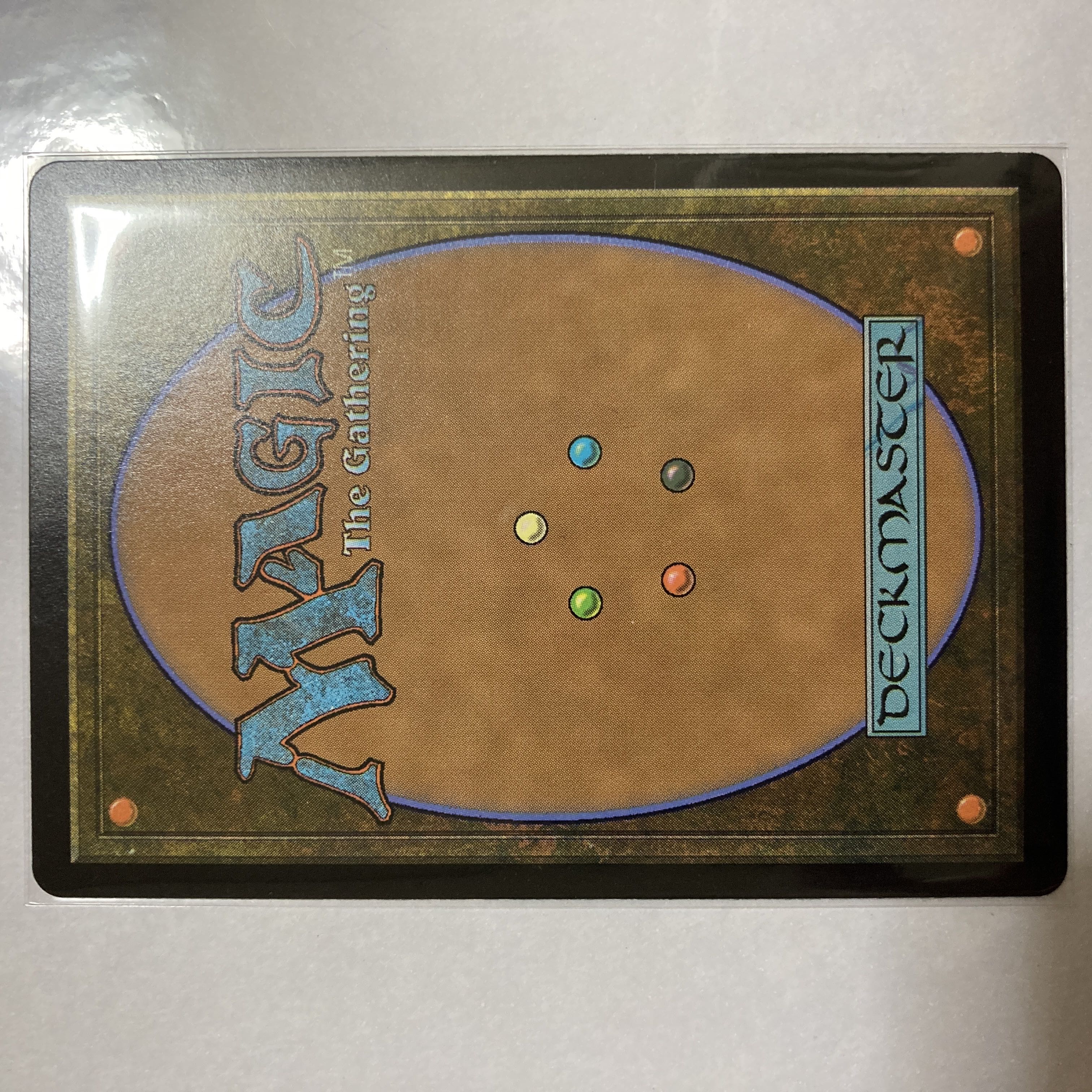 Large Transmutation House, Anctus Borderless