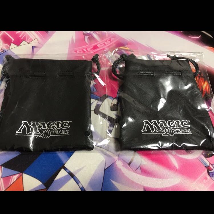 Dedicated to manbo 1枚