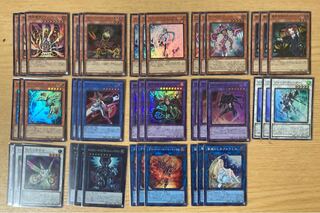 Rare Collection Collectible Rarity Collection Yu-Gi-Oh! 25th