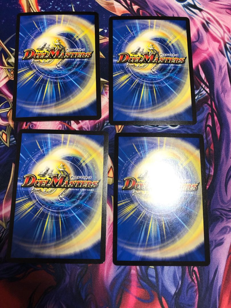 Boaten Mixed with Jovansen Gallows VR 8/95