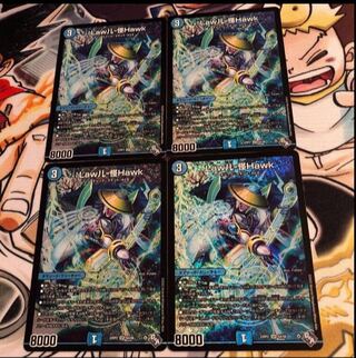 Law儿-怪Hawk SR S4/S8