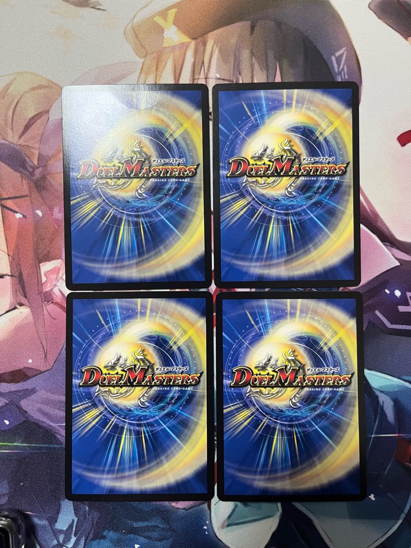 Belladonna the Darkness Demon Fairy 9/18