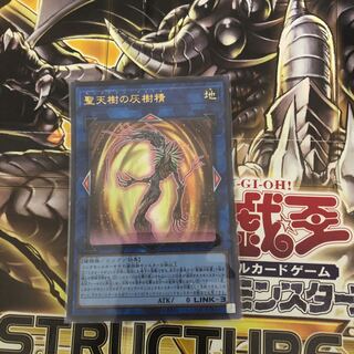 聖天樹の灰樹精