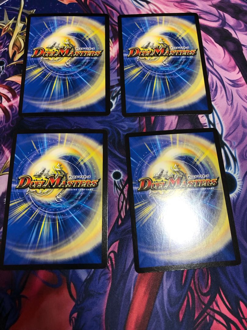 Boaten Mixed with Jovansen Gallows VR 8/95