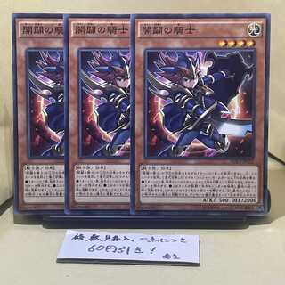 Beginning Knight Normal JP022