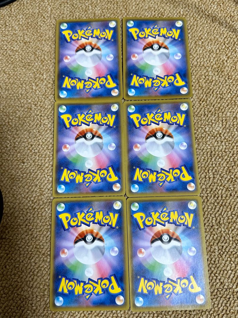 Pokémon Cards 25th Collective sale