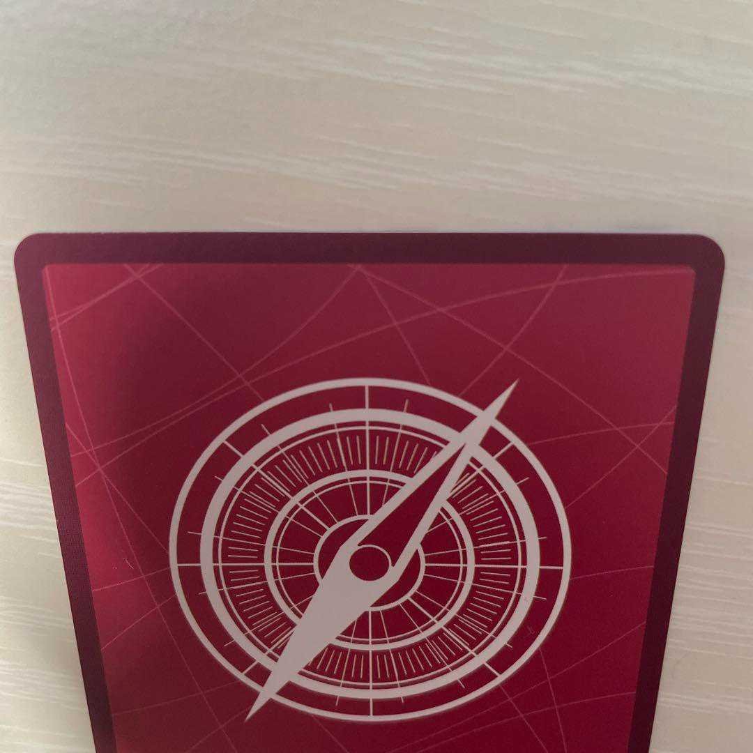 ワンピースカード　シャーロット・カタクリ　リーダーパラレル