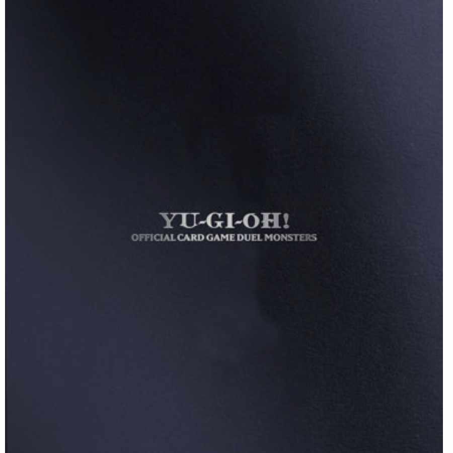 Yu-Gi-Oh OCG Duel Monsters Dark Magician in stainless steel!