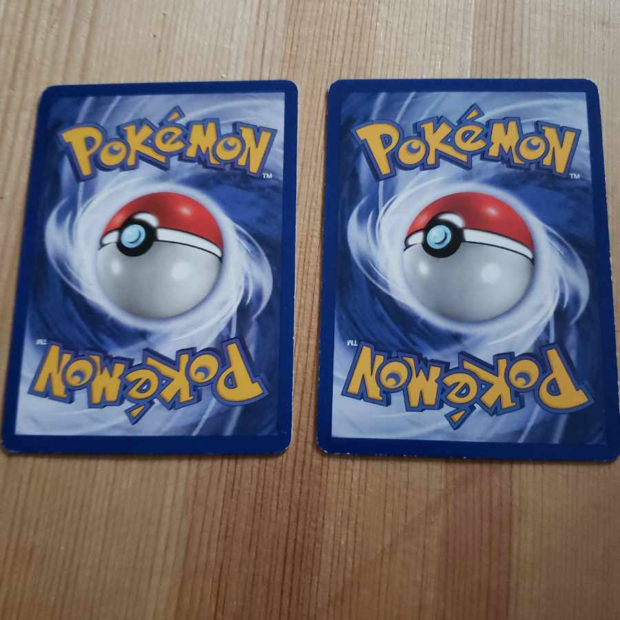 English Meowth Abra Rockettes