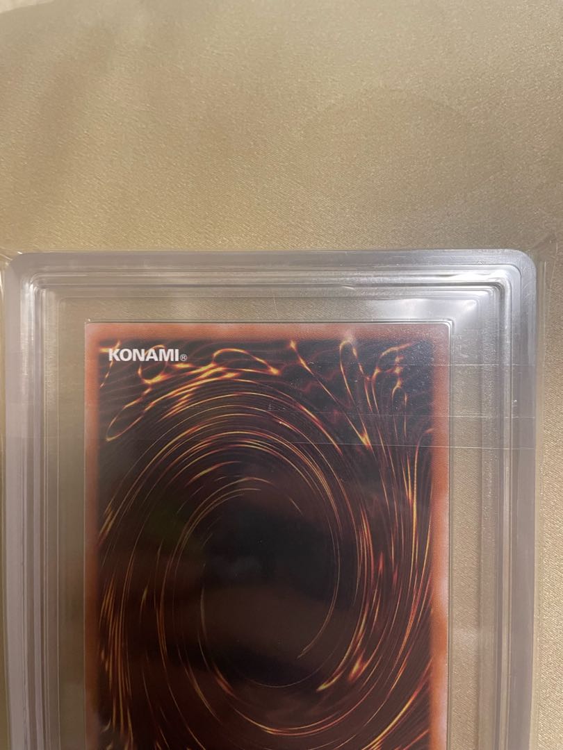 Sentouhime-Rei RED Secret with ARS10 Certificate of Authenticity