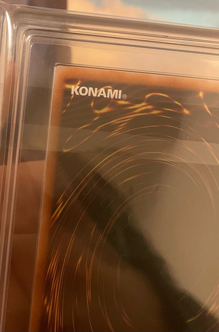 Sentouhime-Rei RED Secret with ARS10 Certificate of Authenticity