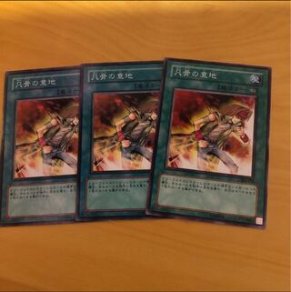 【もふもふ】凡骨の意地