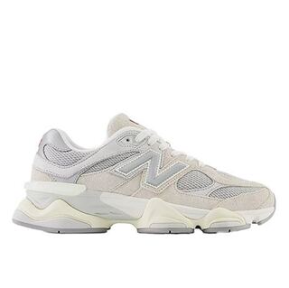 New Balance 9060 Lunar New Year "Gray" Timberwolf/Rain Cloud/Silver Metallic U9060LNY 24cm