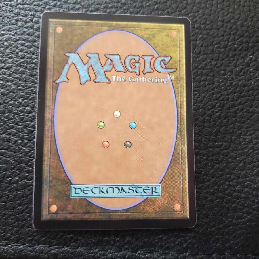 Markator, Warden of Purity 1枚