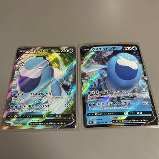 ArctovishV SR 072/070 RR Total 2 items