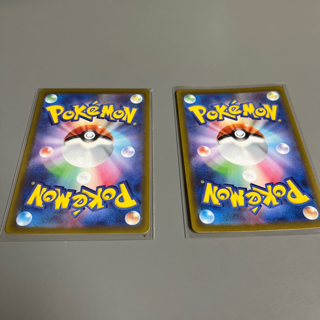 UnownVSTAR RRR 036/098 V RR Total 2 items