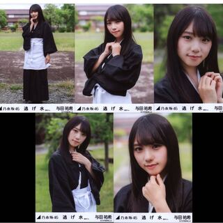 Yuki Yoda Escaping Water Life Photo