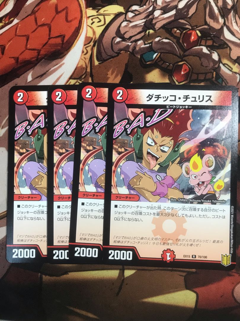 Datikko Chu Squirrel R 70/100