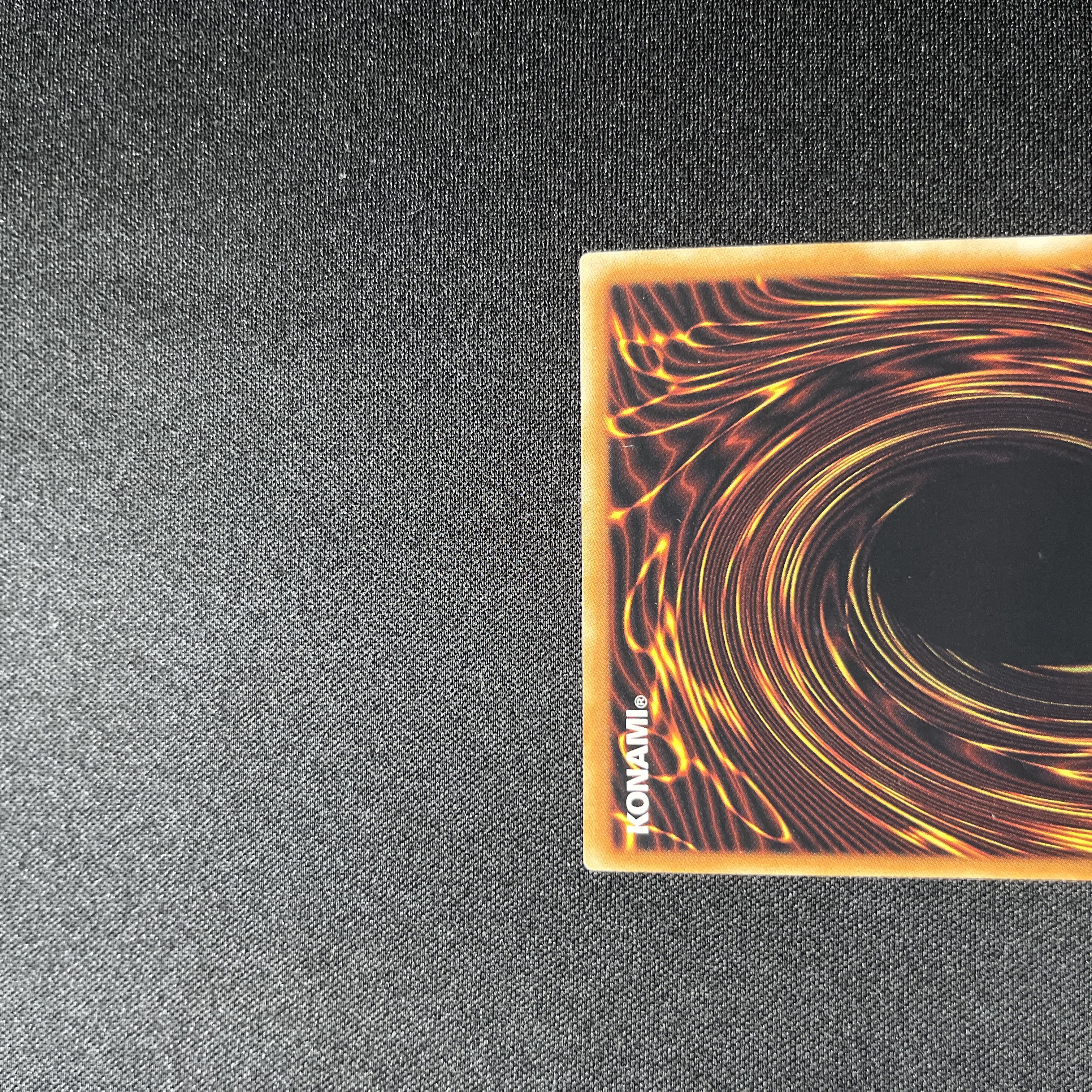 Semi-Beautiful] Yu-Gi-Oh E. HEROMagma Neos Relief