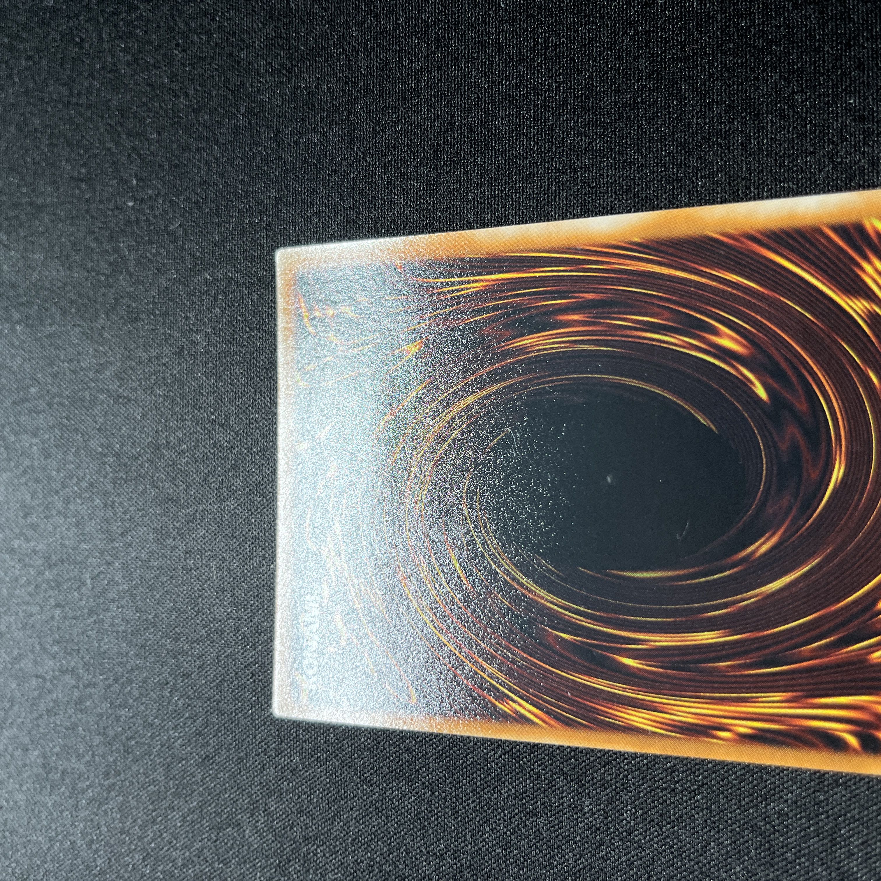 Semi-Beautiful] Yu-Gi-Oh E. HEROMagma Neos Relief