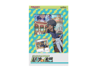 トレーナーカードコレクション ルリナの休息 未開封BOX PK-233 1BOX