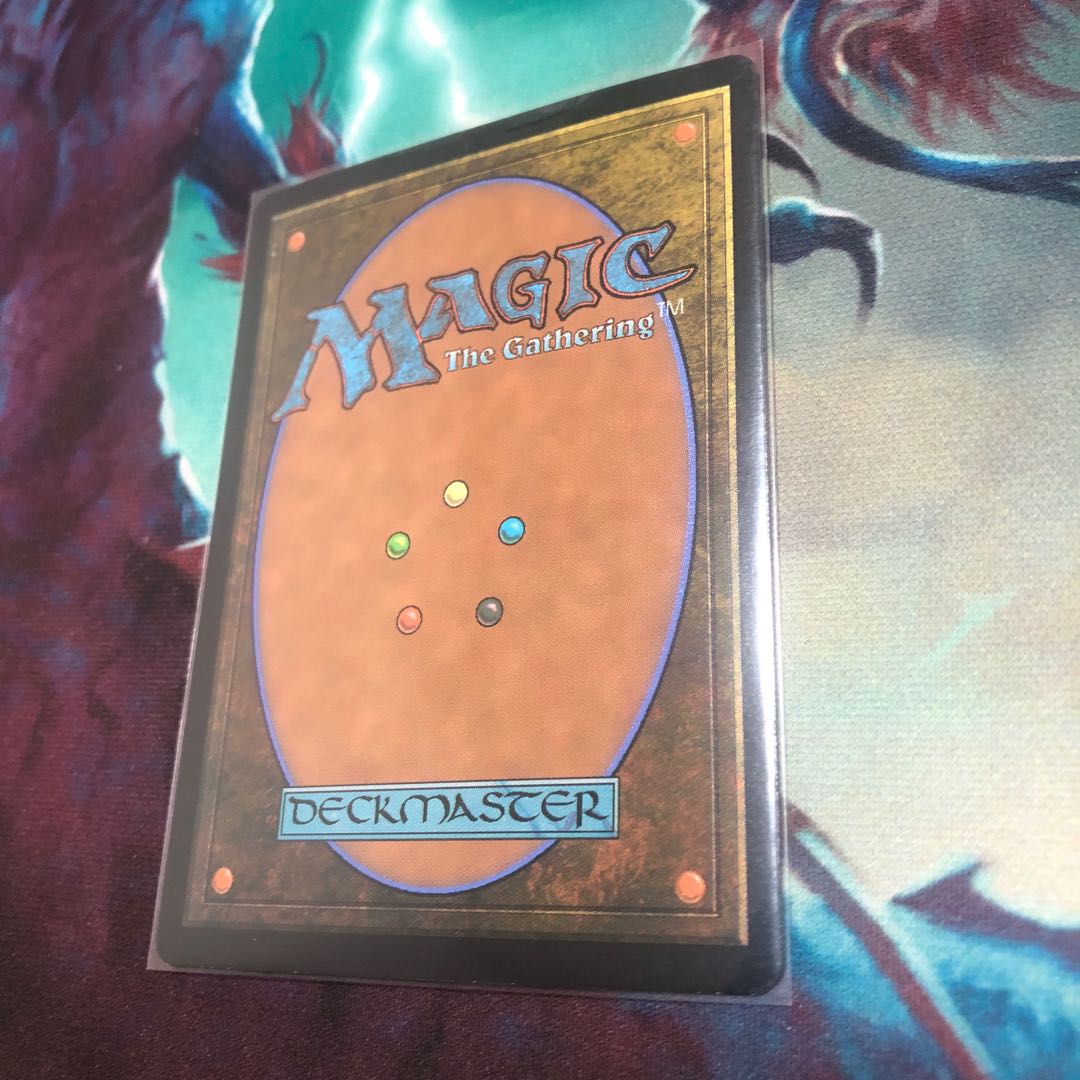 Orvar, the All-Form foil date