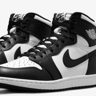 Nike Air Jordan 1 High '85 "Black/White" 27.5cm