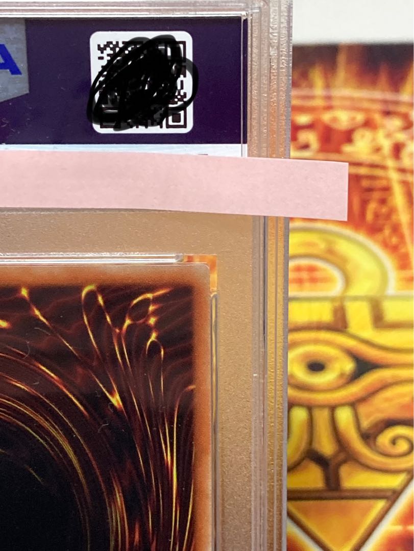 black magician girl holo psa10