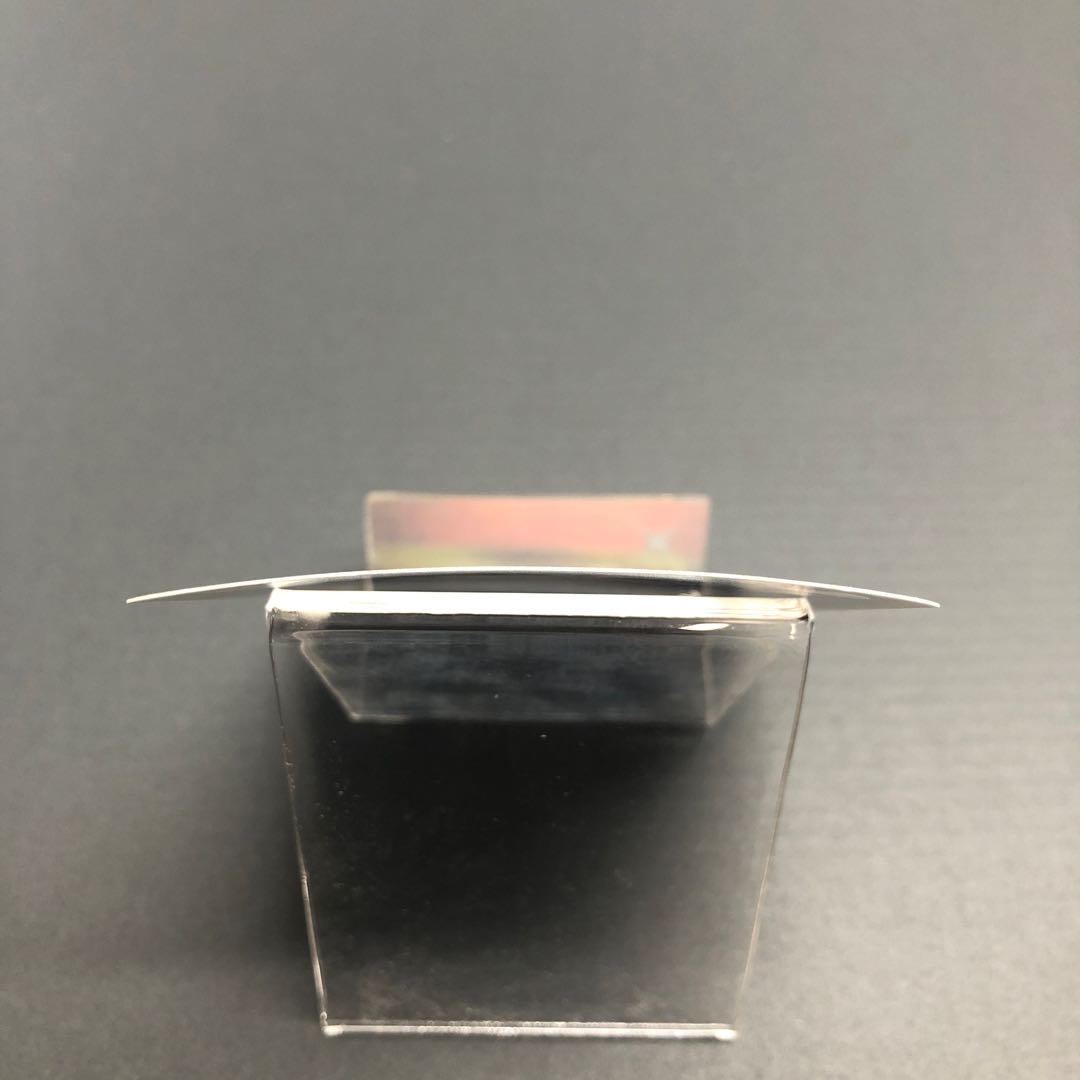 ポケカ 基本炎エネルギー UR SM3H