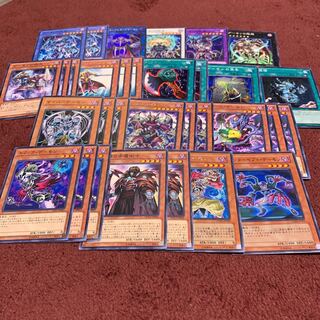 デーモンの降臨　デーモンセット