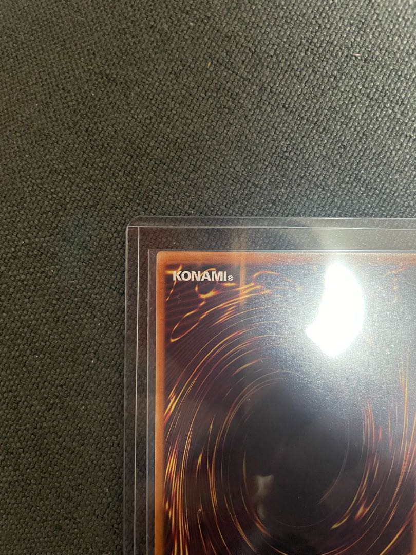 Senkou Hime Rei red Secret