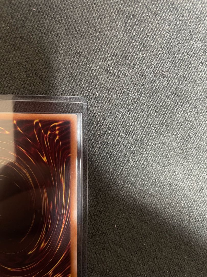 Senkou Hime Rei red Secret