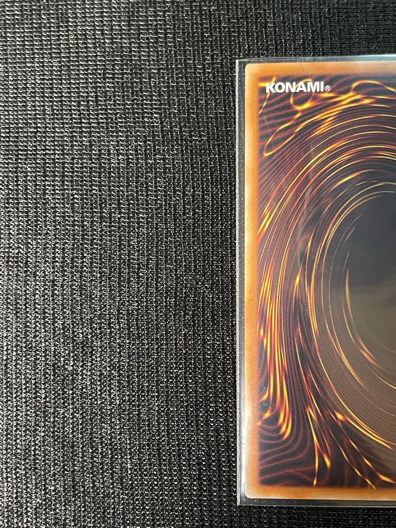 Black-Winged Dragon holographic rare JP040