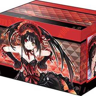 時崎狂三  デッキホルダー デート・ア・ライブ V2 Vol.727