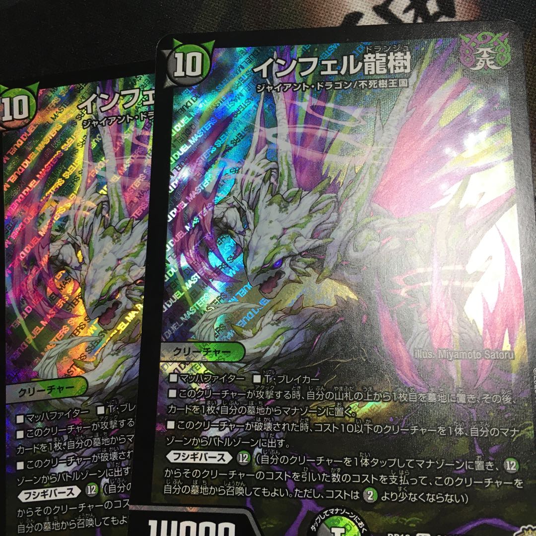 インフェル龍樹