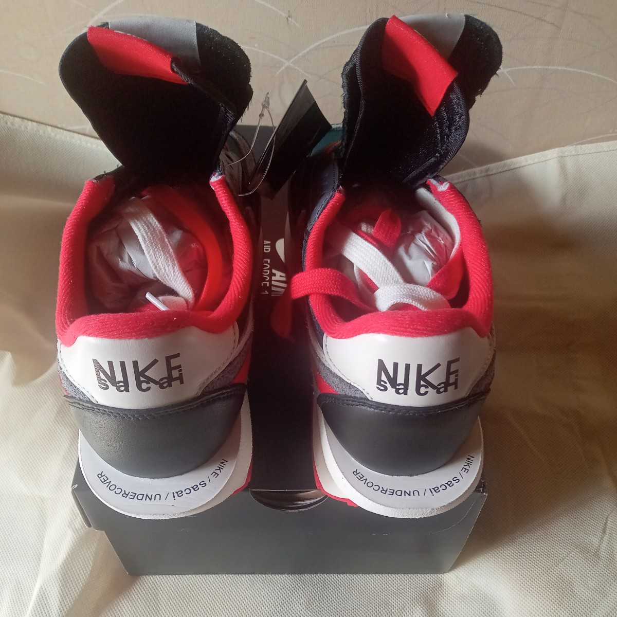 ナイキxサカイxアンダーカバー 26cm