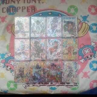 ドラゴンボールヒーローズ