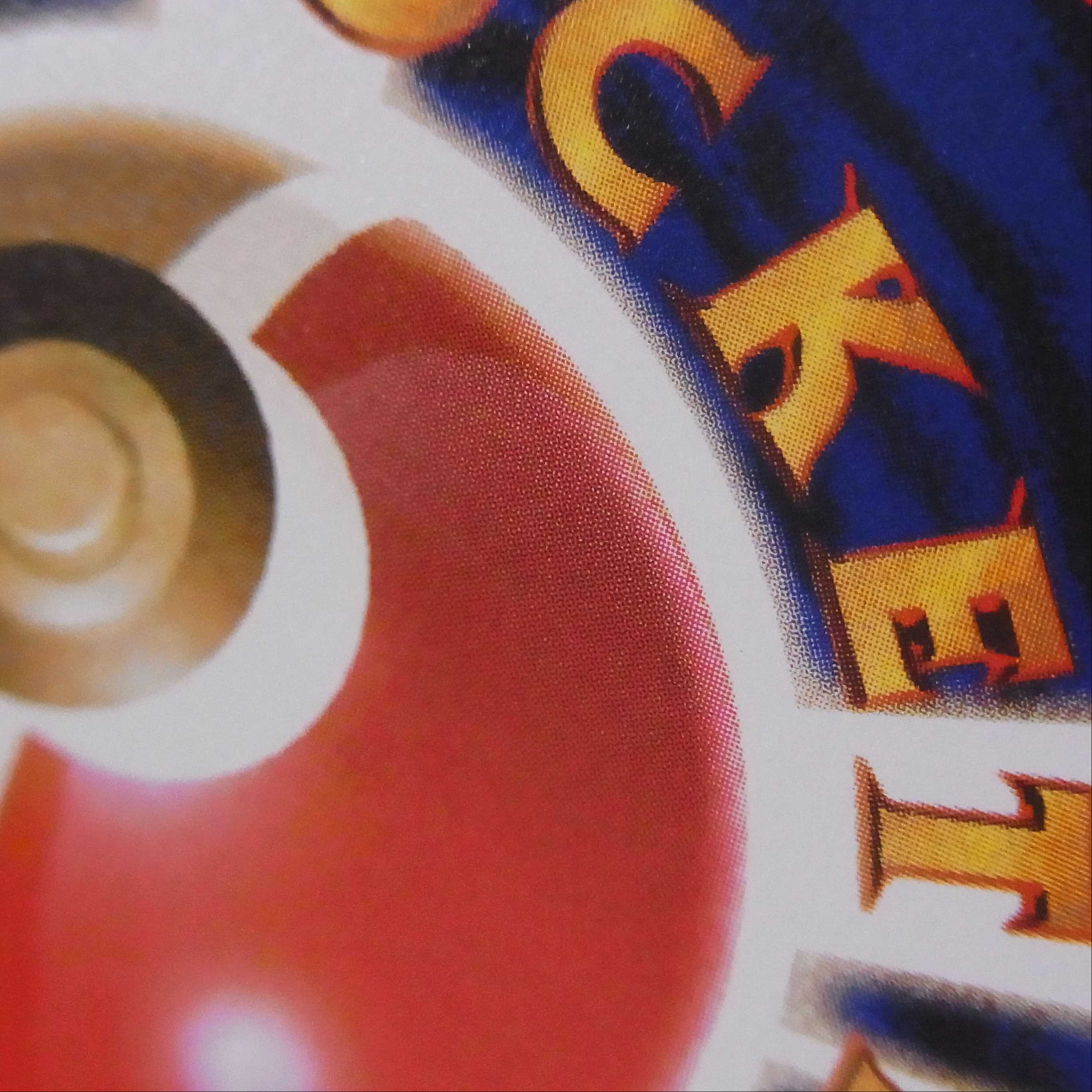 ひかるリザードン LV.61【エクセ】旧裏/管理:▼MP4285