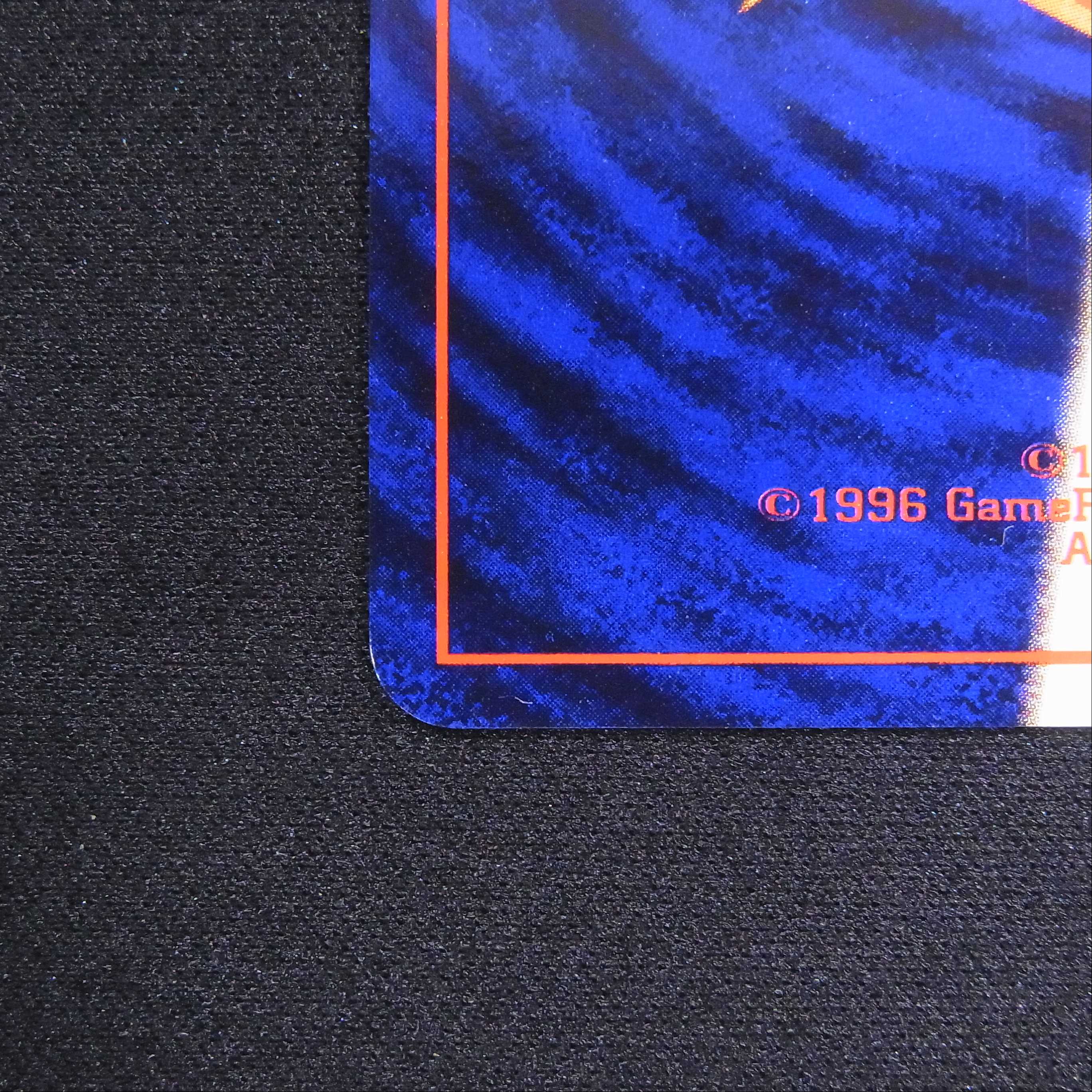 ひかるリザードン LV.61【エクセ】旧裏/管理:▼MP4285