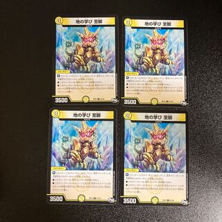 DM Earth Learning Solitary Legs Common, set of 4, 2