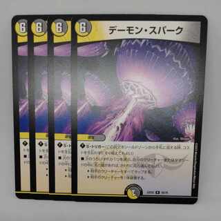 Demon Spark R 20/75