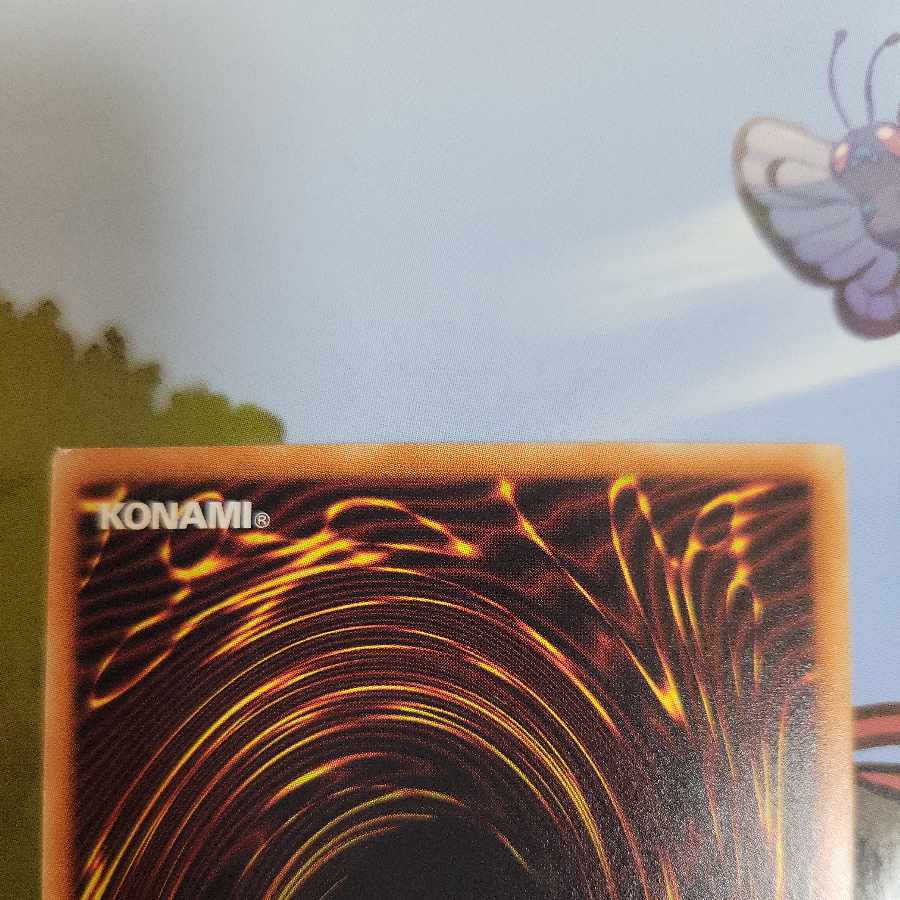 Deep Sea Diva 2-card set, normal