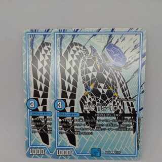 Carapace TS-10 C 12/25